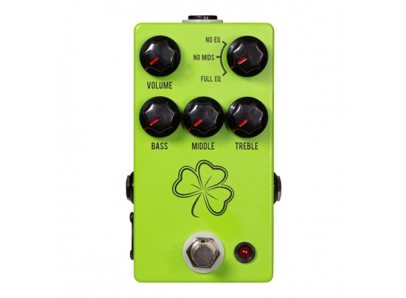 JHS The Clover Preamp JHS The Clover Preamp